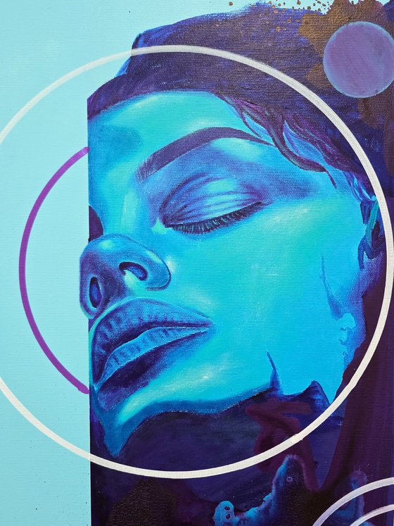 The Shape of Silence