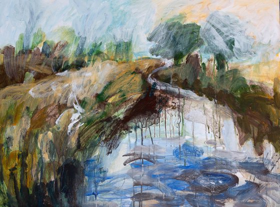Pond 2