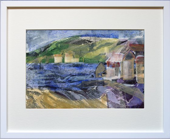 Fishing Harbour