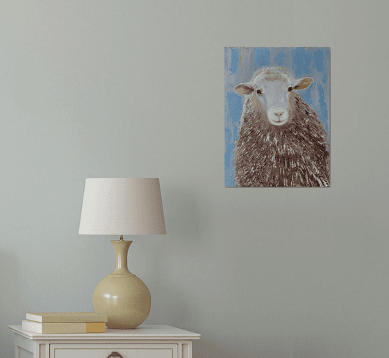 Sheep