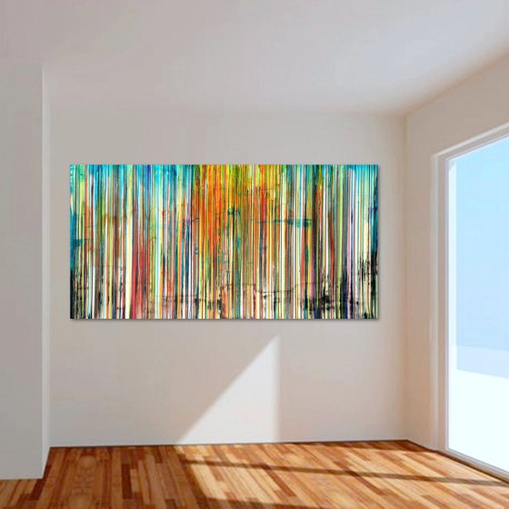 The Emotional Creation #185