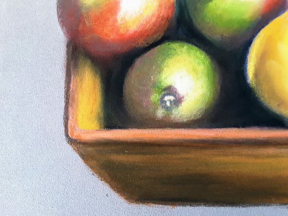 Pears n.7