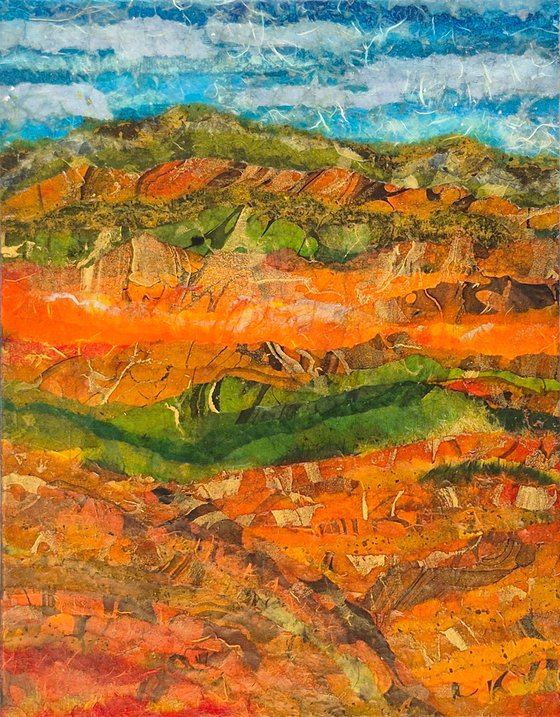 Autumn Vista