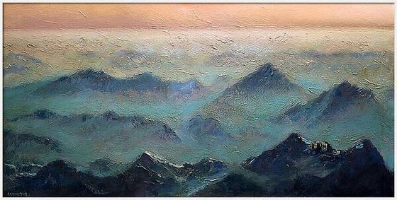 Himalayas: (SPACES Series)