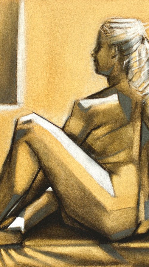 Model Session - 17-06-25 - 1 by Corné Akkers