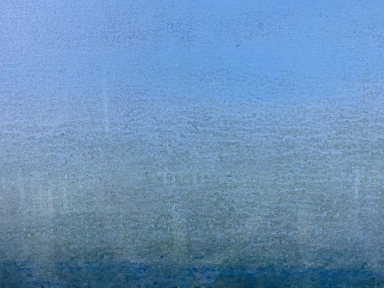 Mysteries of the ocean