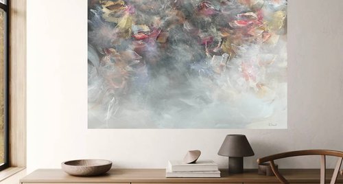 Artwork by Vé  Boisvert
