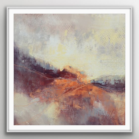 Autumn Light