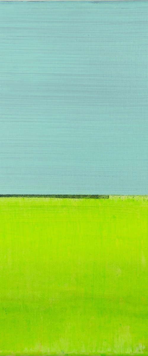 Area 9 by Katrin Roth