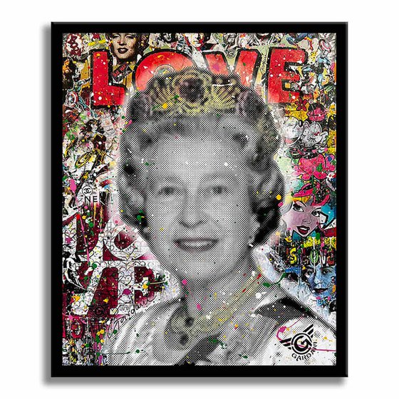 Royal Legacy