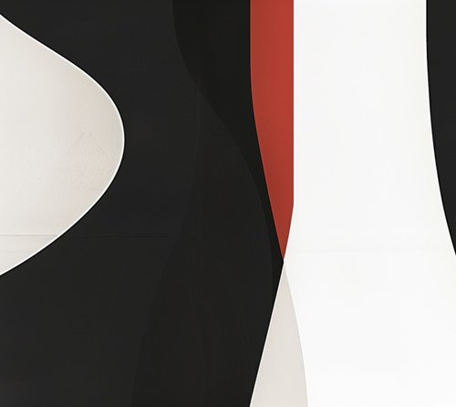 Rhythm of Life #6 by V+V Kniazievi