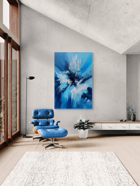 Blue Awakening