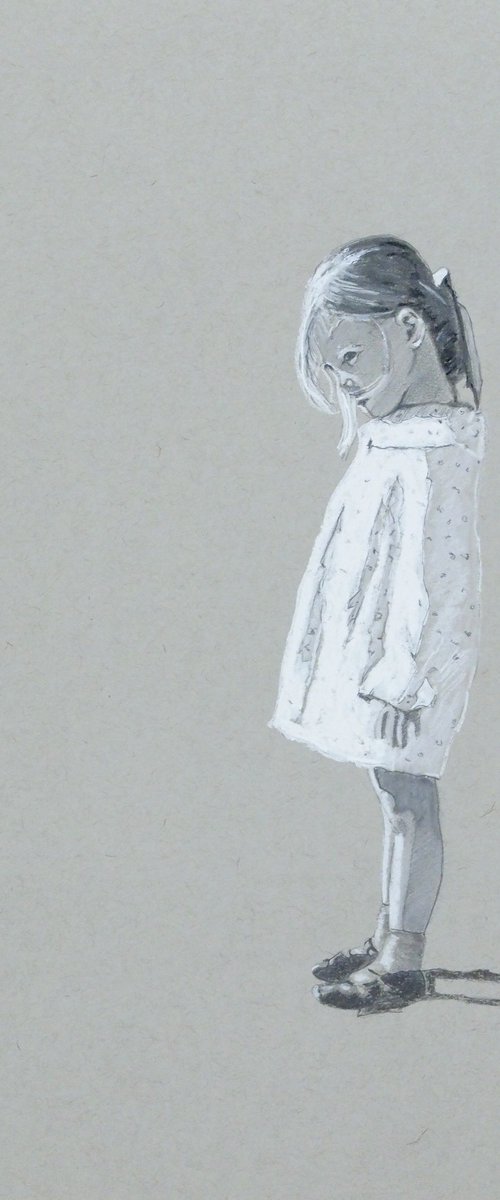 Isabel I by Carlos Martín