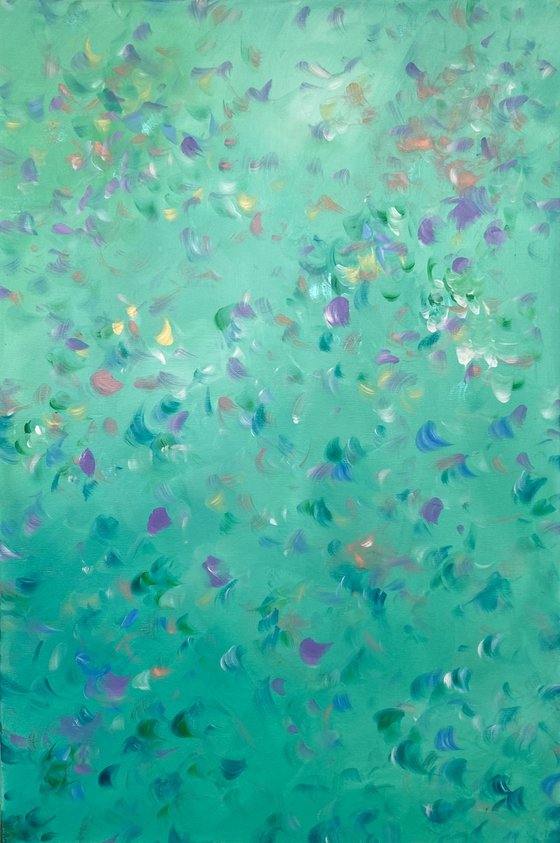 What the heart wants