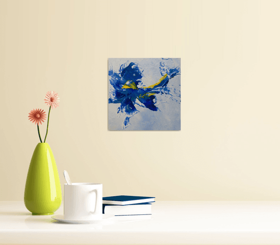 Ultramarine #3