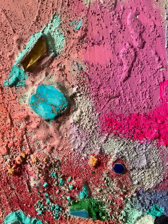 HEAVENLY AND EARTHLY 2