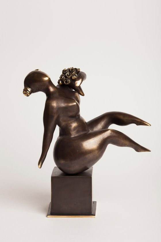 "Spring" — from the Seasons series