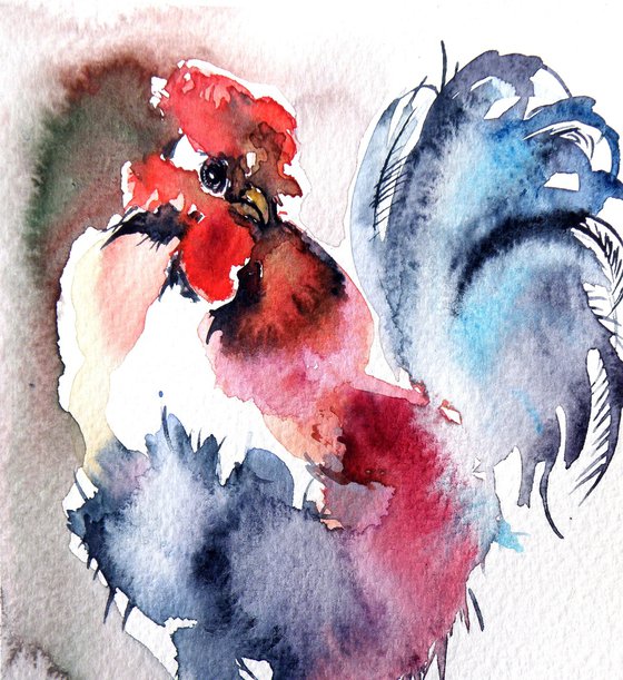 Rooster