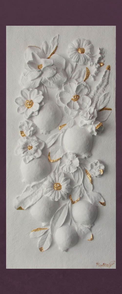 "Gift of nature" by Tatyana Mironova