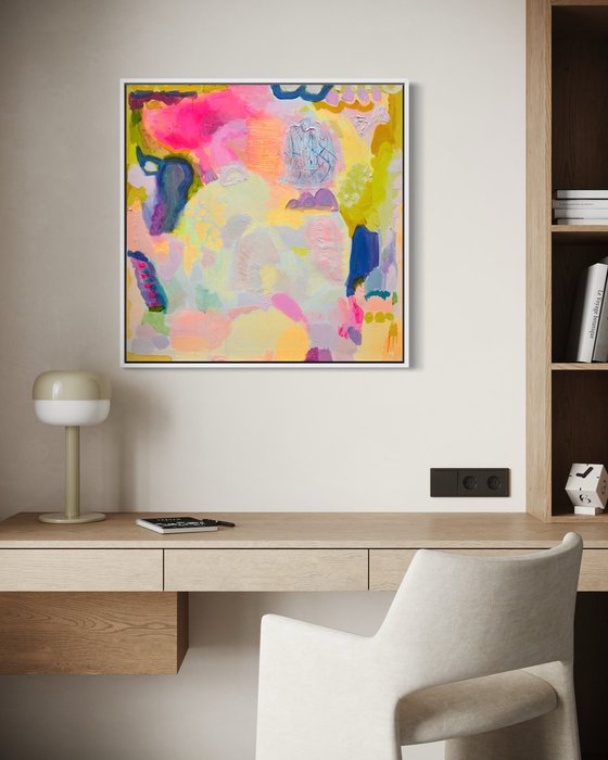 ‘Summer Sorbet Series: 1’