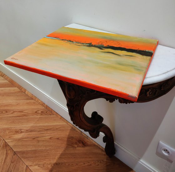 Grande Roue (Noordwijk, Pays-Bas)