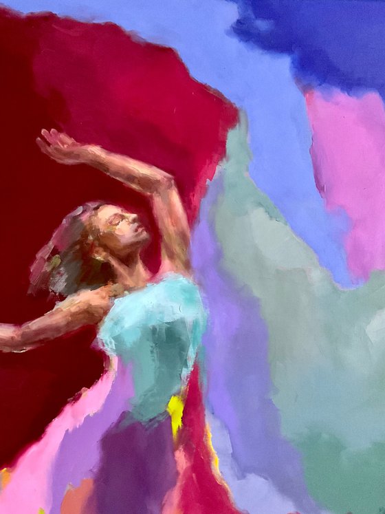 PLASTICS OF EMOTIONS 4