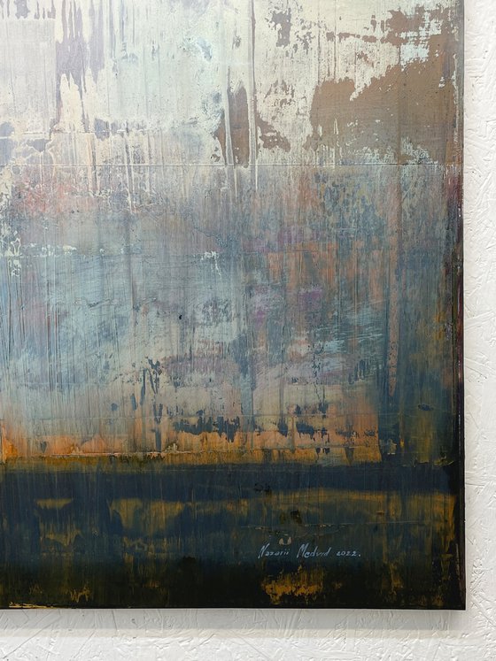 Depth of nature 342