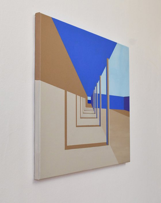 Escape into the wisdom of history