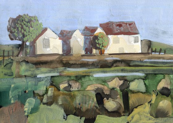 Moorland Farm