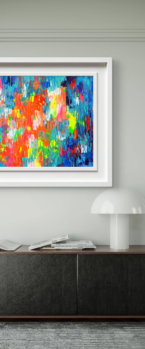 Small Gypsy Girl 19 by Soos Tiberiu