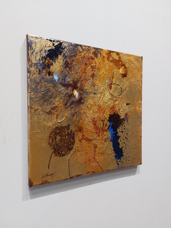 ”Fragments of Memories”