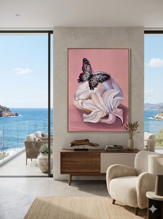 Pearl Metamorphosis
