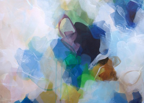 Stories From The Woods