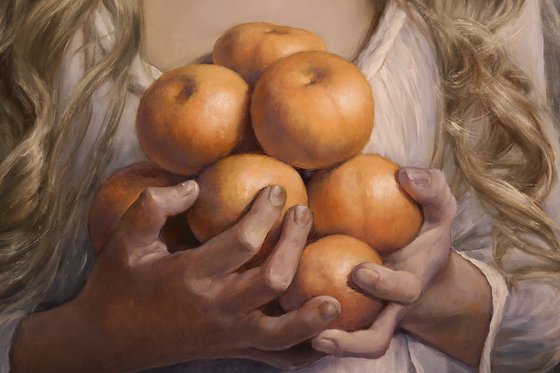 "Gifts from Heaven"