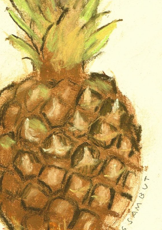 Pineapple 04