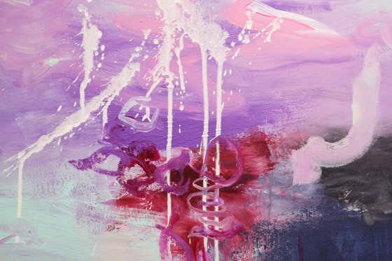 Drift Into Becoming