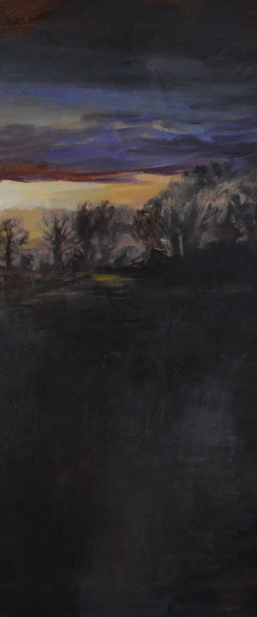 Grenville 2 by John Welsh