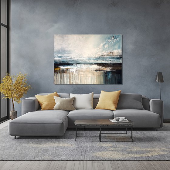 Where Light Begins to Rise