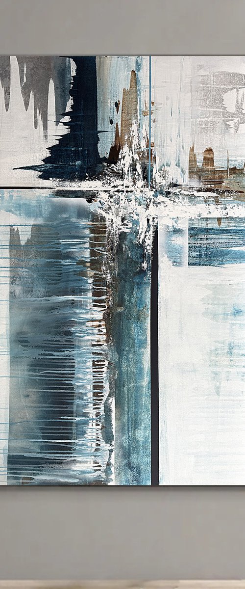 Depth of Connection by Tatiana Malinovscaia