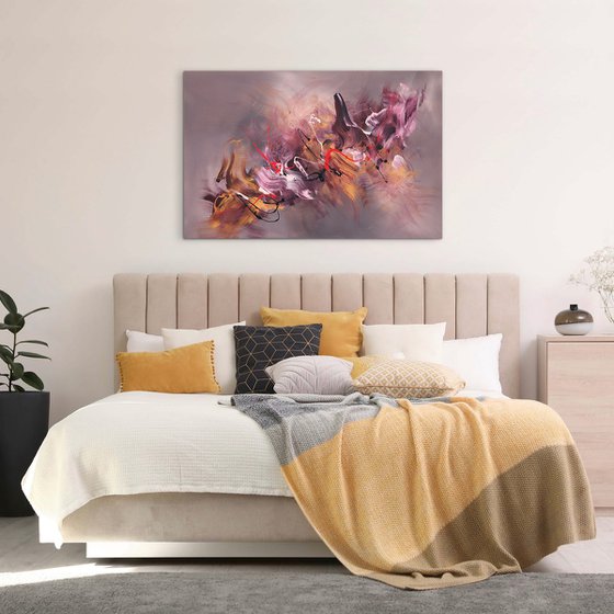 Passing Through Light