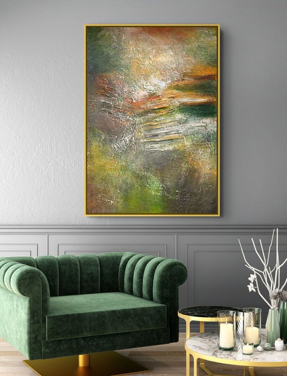 Strata of Time