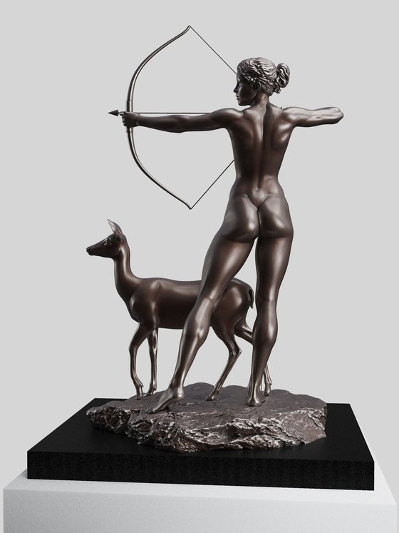 "Hunt II"