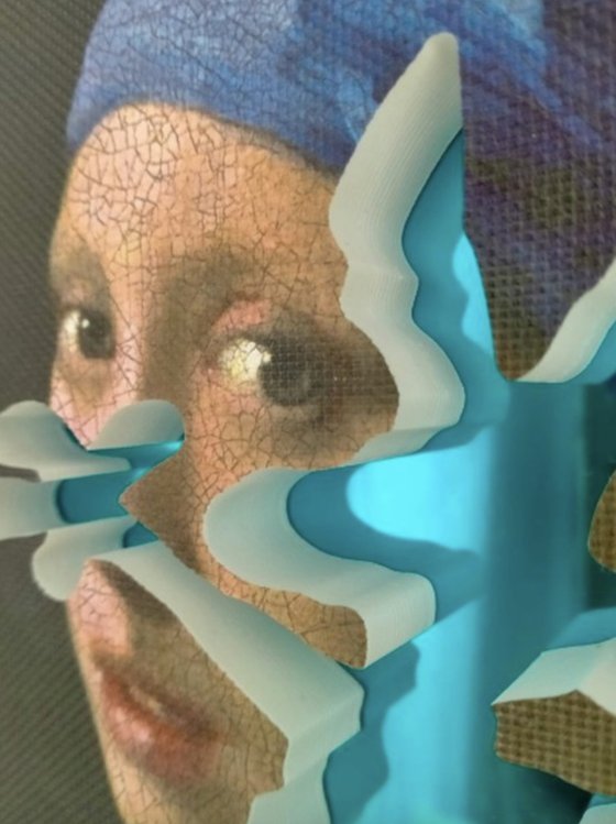 I'm Sorry Vermeer