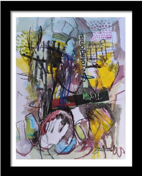 Study of the day - Serie 2.10