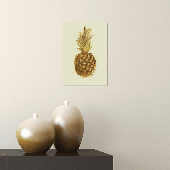 Pineapple 04
