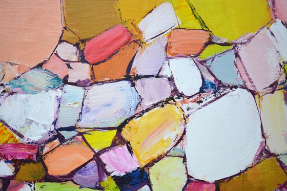 Abstraction 106.