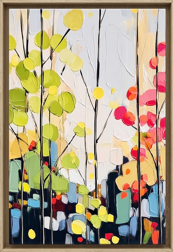 Childhood Memories #1