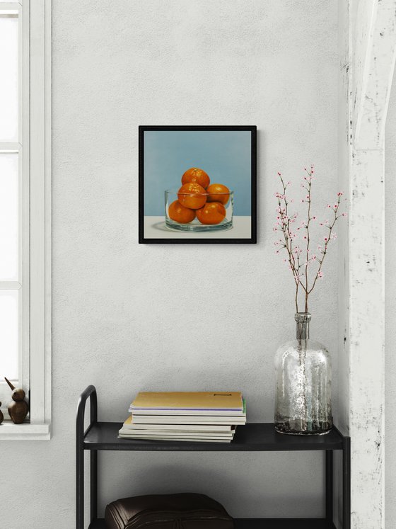 Clementines