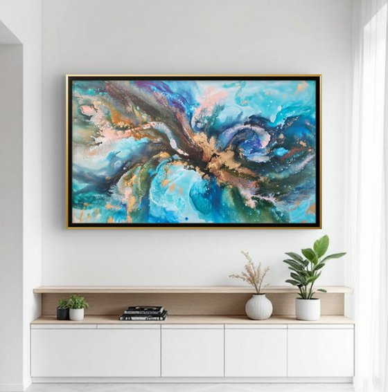 Siren’s Sanctuary