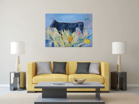 Cow